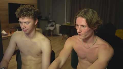 Media: _sopranos_ Chaturbate 2024-10-20 15:00:00