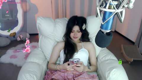 akina520 @ chaturbate on 20241020