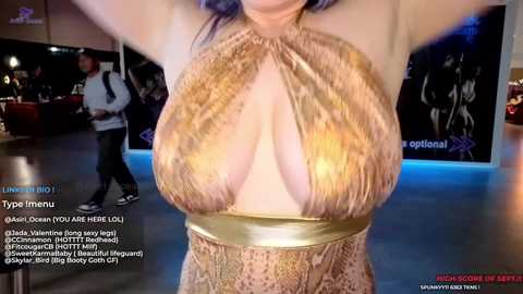 Media: asiri_ocean Chaturbate 2024-10-20 03:18:00