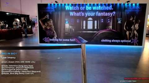 Media: asiri_ocean Chaturbate 2024-10-20 17:25:00