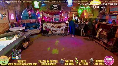 Media: bigbananamilfshake Chaturbate 2024-10-20 05:28:00