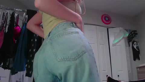 Media: briadominick Chaturbate 2024-10-20 01:02:00