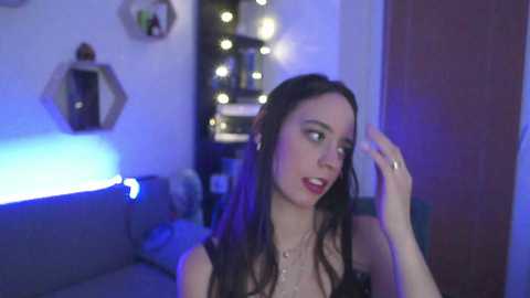 camille_de_mille @ chaturbate on 20241020