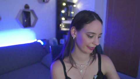 camille_de_mille @ chaturbate on 20241020