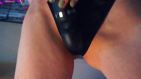 Media: cateclem Chaturbate 2024-10-20 16:44:00