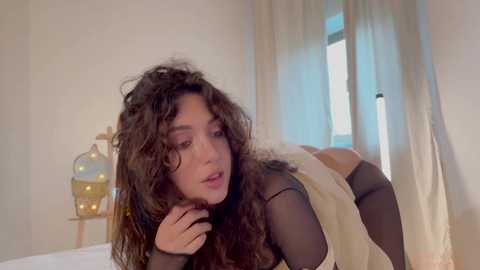 Media: cleopatra_sinns Chaturbate 2024-10-20 08:10:00