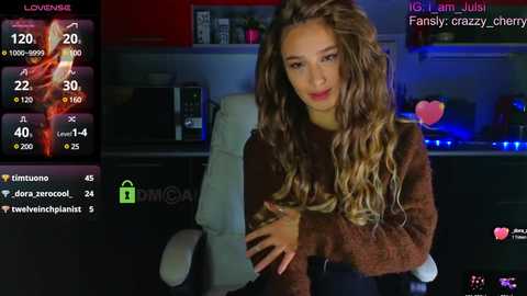 Media: crazzy_cherry Chaturbate 2024-10-20 13:59:00