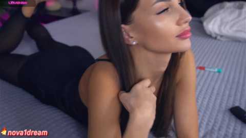 Media: felissiany Chaturbate 2024-10-20 12:57:00