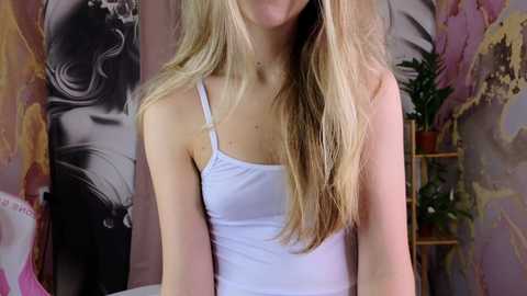 georginaashburn @ chaturbate on 20241020