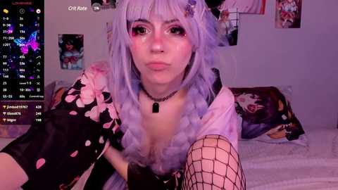 Media: hentaimelody Chaturbate 2024-10-20 05:39:00