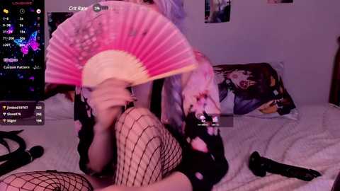Media: hentaimelody Chaturbate 2024-10-20 06:11:00