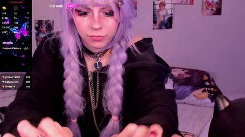 Media: hentaimelody Chaturbate 2024-10-20 09:28:00