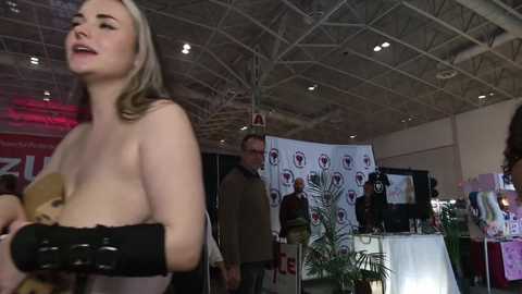 Media: iammisstery Chaturbate 2024-10-20 00:29:00