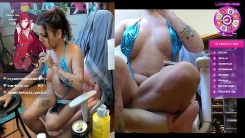Media: jessyboi0504 Chaturbate 2024-10-20 18:41:00