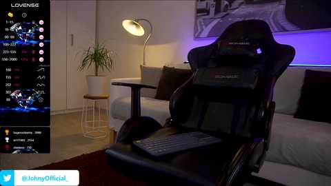 Media: joni_joni18 Chaturbate 2024-10-20 10:01:00