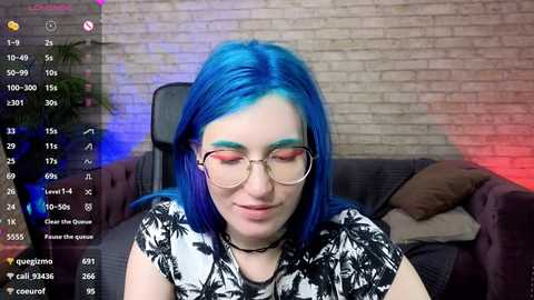 kristalylove @ chaturbate on 20241020