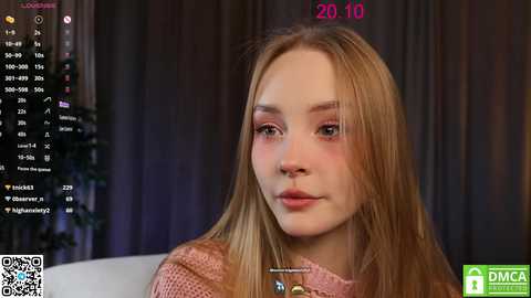 Media: lissa_meooow Chaturbate 2024-10-20 02:37:00