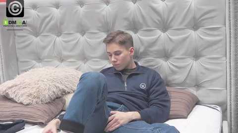 marcus_swampov @ chaturbate on 20241020