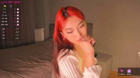 Media: minnie_jin Chaturbate 2024-10-20 18:31:00