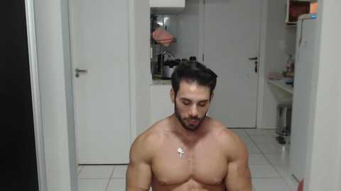 promuscles4u @ chaturbate on 20241020