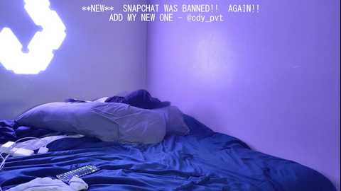 Media: sexylax69 Chaturbate 2024-10-20 02:19:00
