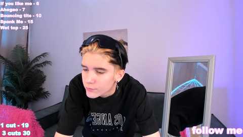 vienna_ray @ chaturbate on 20241020