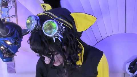 Media: zephirah_abney Chaturbate 2024-10-20 17:47:00