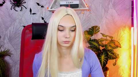 amelia_youdream @ chaturbate on 20241021