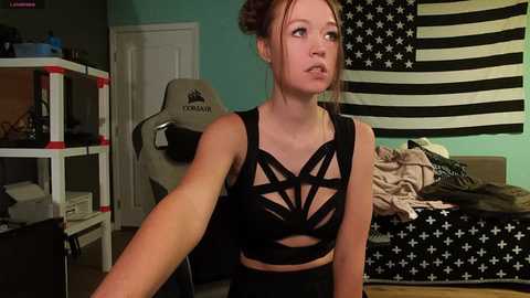 Media: anabelleleigh Chaturbate 2024-10-21 13:41:00