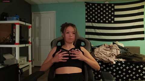 Media: anabelleleigh Chaturbate 2024-10-21 13:59:00