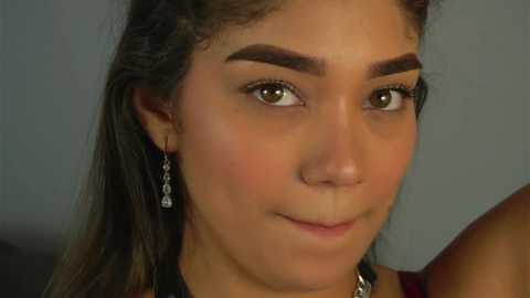 Media: ashley_ospino Chaturbate 2024-10-21 03:54:00