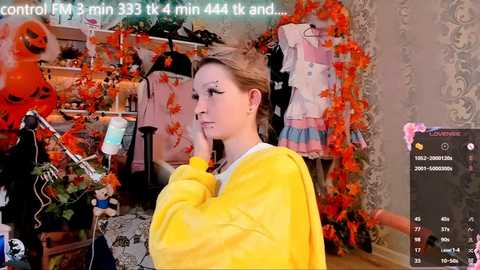 asya_sweet_ @ chaturbate on 20241021