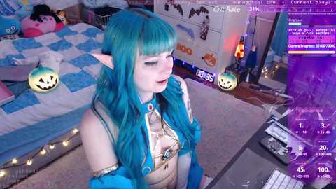 auragotchi @ chaturbate on 20241021