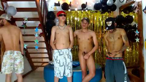 Media: flyckers Chaturbate 2024-10-21 03:33:00