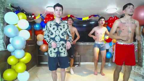 Media: howents Chaturbate 2024-10-21 02:27:00