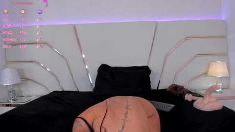 kaity_layne @ chaturbate on 20241021