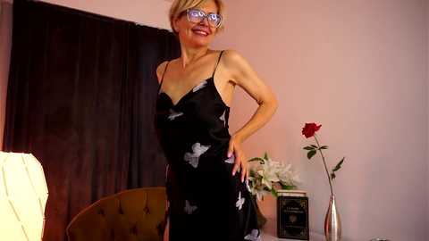 ladyalma @ chaturbate on 20241021