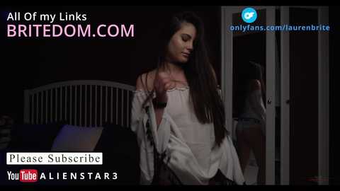 Media: laurenbrite Chaturbate 2024-10-21 00:34:00