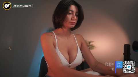 Media: letiziafulkers1 Chaturbate 2024-10-21 19:06:00