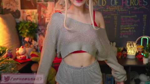 Media: mana_rose Chaturbate 2024-10-21 06:22:00