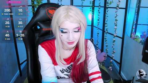 Media: milkycute Chaturbate 2024-10-21 03:43:00
