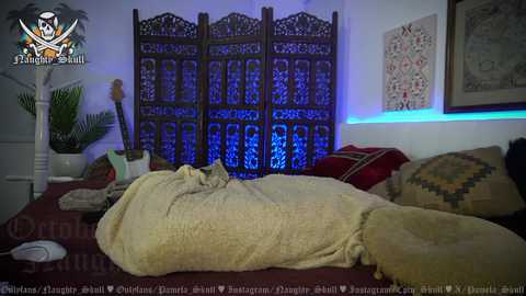 Media: naughty_skull Chaturbate 2024-10-21 05:04:00