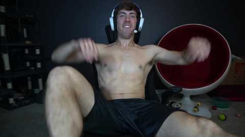 Media: sydaffect Chaturbate 2024-10-21 04:04:00