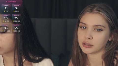 Media: vivid_girls Chaturbate 2024-10-21 16:40:00