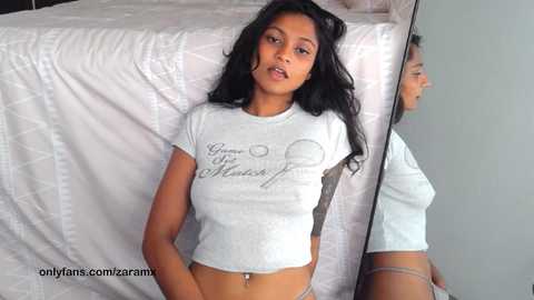 Media: xzaramx Chaturbate 2024-10-21 19:18:00