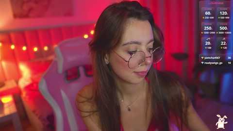 _fluffybunny_ @ chaturbate on 20241022