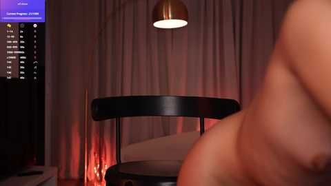 Media: anniehillofficial_ Chaturbate 2024-10-22 00:13:00