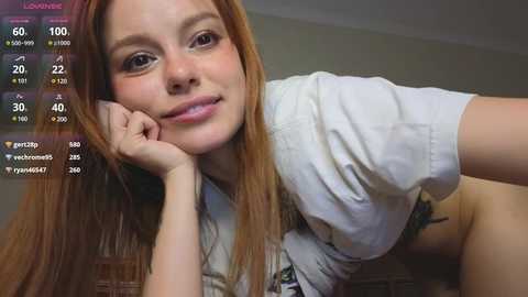 Media: artemisa_meows Chaturbate 2024-10-22 00:38:00