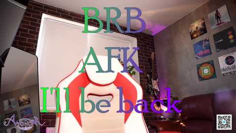 Media: awondrr Chaturbate 2024-10-22 12:46:00
