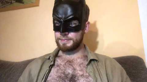 biggesthairyuncutcockineurope @ chaturbate on 20241022